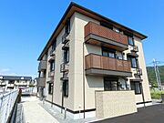 中筋駅より徒歩14分 2階 築1年2ヶ月の賃貸物件