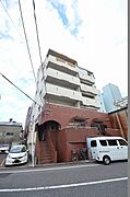 中元ビル 3階 築43年の賃貸物件