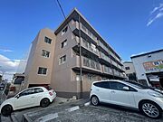 第2中広不動産ビル 3階 築40年3ヶ月の賃貸物件