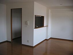 広島高速交通アストラムライン 大町駅 徒歩4分の賃貸マンション 8階2LDKのリビング/ダイニング