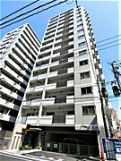 寺町駅より徒歩2分 2階 築6年9ヶ月の賃貸物件