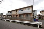 祇園新橋北駅より徒歩3分 1階 築11年6ヶ月の賃貸物件