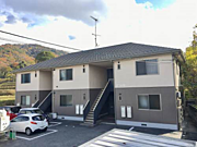 矢野駅より徒歩21分 2階 築22年9ヶ月の賃貸物件