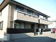 メゾン東霞弐番館 1階 築25年8ヶ月の賃貸物件