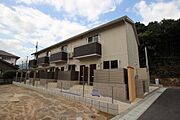 毘沙門台駅より徒歩4分 2階 築8年1ヶ月の賃貸物件