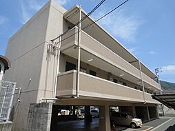 広島高速交通アストラムライン 伴駅 徒歩8分の賃貸マンション