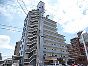 プーテゥジュール1番街 9階 築30年11ヶ月の賃貸物件