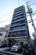 宇品4丁目駅より徒歩3分 10階 築3年7ヶ月の賃貸物件