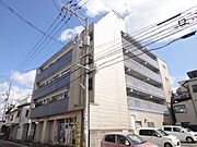 コーポ福島 3階 築52年3ヶ月の賃貸物件