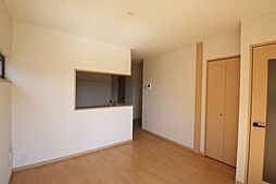 JR山陽本線 新井口駅 徒歩5分の賃貸アパート 1階1LDKのリビング/ダイニング