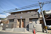 新井口駅より徒歩5分 1階 築11年8ヶ月の賃貸物件