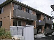 河戸帆待川駅より徒歩15分 1階 築18年2ヶ月の賃貸物件