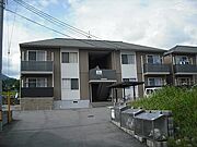 ウッドヴィラージュA棟 1階 築21年4ヶ月の賃貸物件