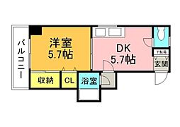 広島電鉄8系統 別院前駅 徒歩3分の賃貸マンション