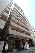 舟入本町駅より徒歩3分 4階 築23年5ヶ月の賃貸物件