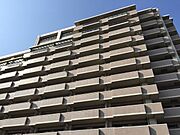 牛田早稲田グランドハイツ 5階 築33年4ヶ月の賃貸物件