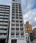 比治山下駅より徒歩3分 7階 築1年8ヶ月の賃貸物件