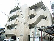 スカイコーポ温品 1階 築36年4ヶ月の賃貸物件