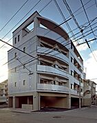 ヴィヴァーチェビスタ 3階 築20年11ヶ月の賃貸物件