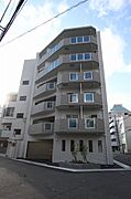 Granma fukuyoshi 2階 築7年1ヶ月の賃貸物件