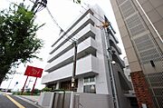舟入南駅より徒歩5分 4階 築31年8ヶ月の賃貸物件