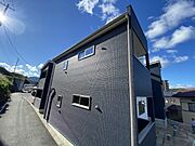 大原駅より徒歩4分 1階 築2年10ヶ月の賃貸物件
