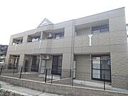 伴中央駅より徒歩12分 2階 築15年9ヶ月の賃貸物件