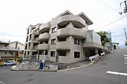 ヴィラブランシュ牛田 1階 築35年9ヶ月の賃貸物件