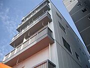 ロリエ中広通り 3階 築52年7ヶ月の賃貸物件