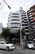 市役所前駅より徒歩7分 2階 築34年1ヶ月の賃貸物件