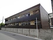 ハイム祇園 2階 築45年の賃貸物件