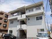 下祇園駅より徒歩14分 3階 築31年3ヶ月の賃貸物件