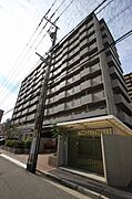 広大附属学校前駅より徒歩3分 6階 築35年7ヶ月の賃貸物件