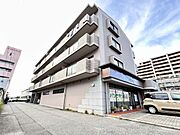 海田市駅より徒歩16分 3階 築29年10ヶ月の賃貸物件