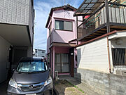 ディアハイム江波 1階 築47年1ヶ月の賃貸物件