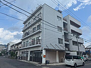 杉原ビル 3階 築54年3ヶ月の賃貸物件