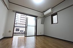 広島電鉄1系統 宇品4丁目駅 徒歩3分の賃貸マンション 3階1Kのリビング/ダイニング