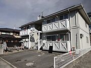 矢賀駅より徒歩31分 2階 築27年10ヶ月の賃貸物件