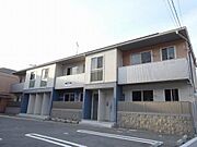 安芸矢口駅より徒歩8分 2階 築19年4ヶ月の賃貸物件