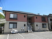 ディアス藤井 1階 築30年10ヶ月の賃貸物件