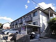 向洋駅より徒歩24分 2階 築23年4ヶ月の賃貸物件