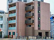 南区役所前駅より徒歩8分 1階 築2年10ヶ月の賃貸物件