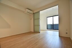 広島高速交通アストラムライン 祇園新橋北駅 徒歩9分の賃貸アパート 1階1LDKのリビング/ダイニング