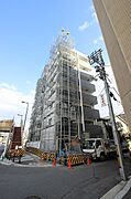 LEDOME東蟹屋の賃貸物件