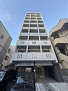 タウン十日市 8階 築3年11ヶ月の賃貸物件