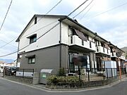 グリーンヒルズ1号館 2階 築29年7ヶ月の賃貸物件