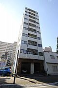 舟入町駅より徒歩6分 2階 築42年の賃貸物件