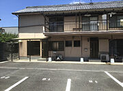 メゾネット河野 1階 築62年1ヶ月の賃貸物件