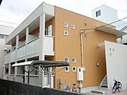 天神川駅より徒歩22分 2階 築15年11ヶ月の賃貸物件