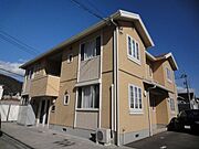 あさひ館 2階 築16年10ヶ月の賃貸物件